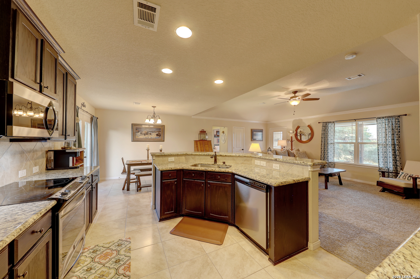 245 Northwest Big Sky Road Fredericksburg, TX 78624 - Photo 12 of 29