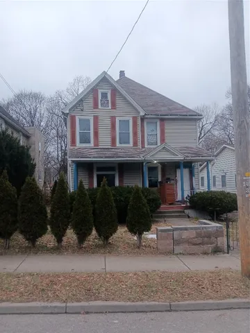 $160,000 | 112 South Washington Street, Binghamton, NY 13903