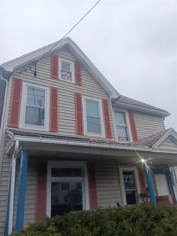 $160,000 | 112 South Washington Street, Binghamton, NY 13903