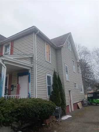 $160,000 | 112 South Washington Street, Binghamton, NY 13903