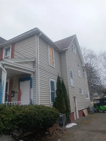 $160,000 | 112 South Washington Street, Binghamton, NY 13903