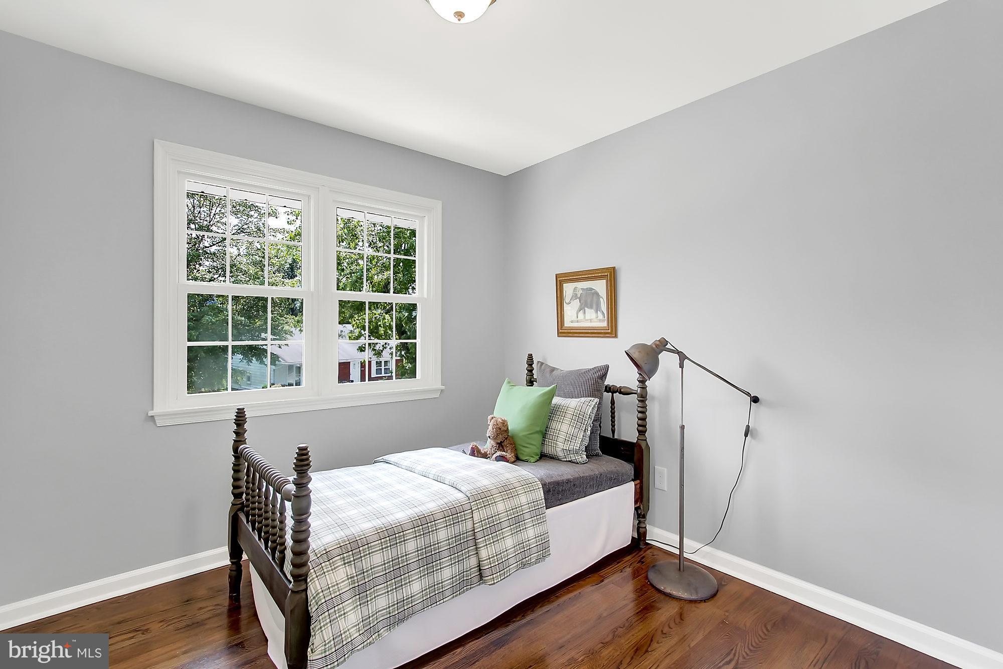 126 Othoridge Road Lutherville-Timonium, MD 21093 - Photo 14 of 29 Bedroom