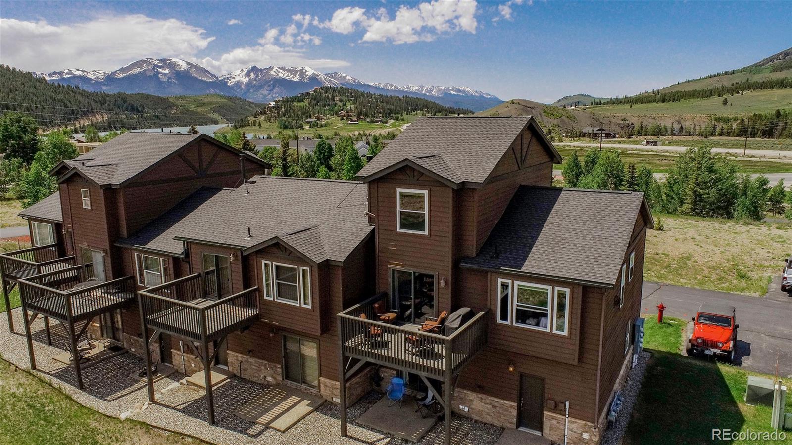 74 Stag Trail Dillon, CO 80435 - Photo 34 of 38