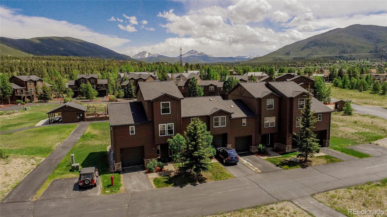 74 Stag Trail Dillon, CO 80435 - Photo 35 of 38