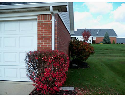 1250 Warbler Ridge, Unit 43 Springfield, OH 45503 - Photo 21 of 21
