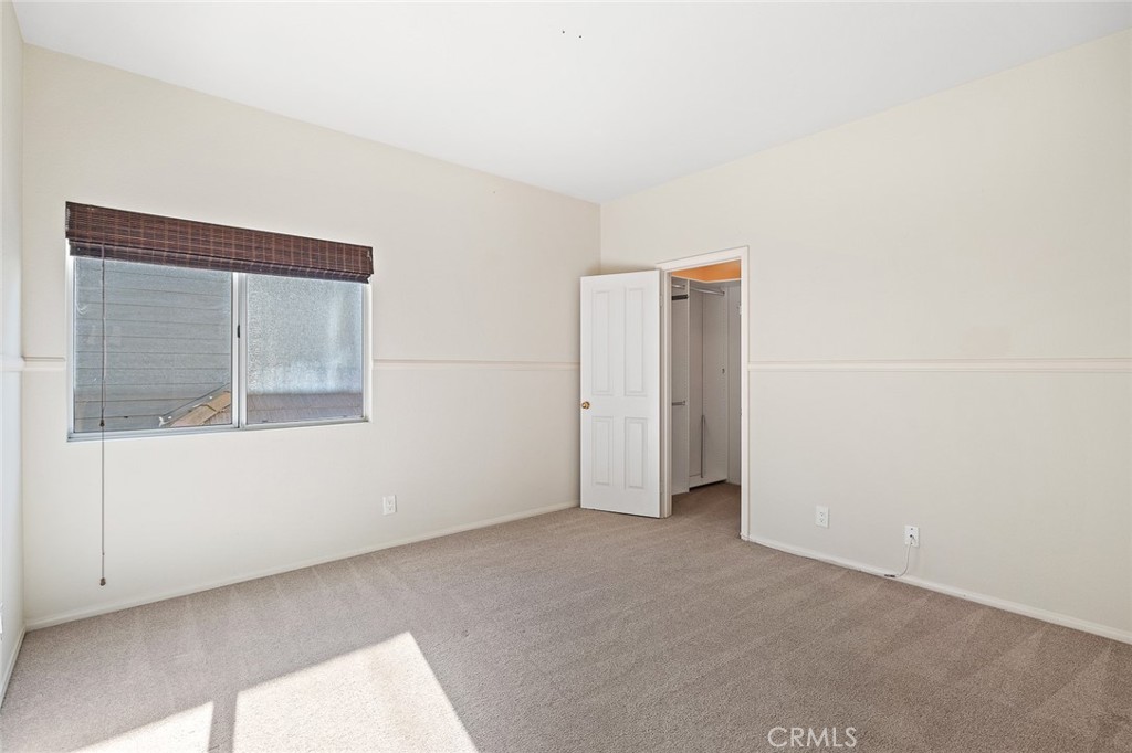 33686 Bridgehampton Drive Dana Point, CA 92629 - Photo 17 of 29 a view of an empty room with window