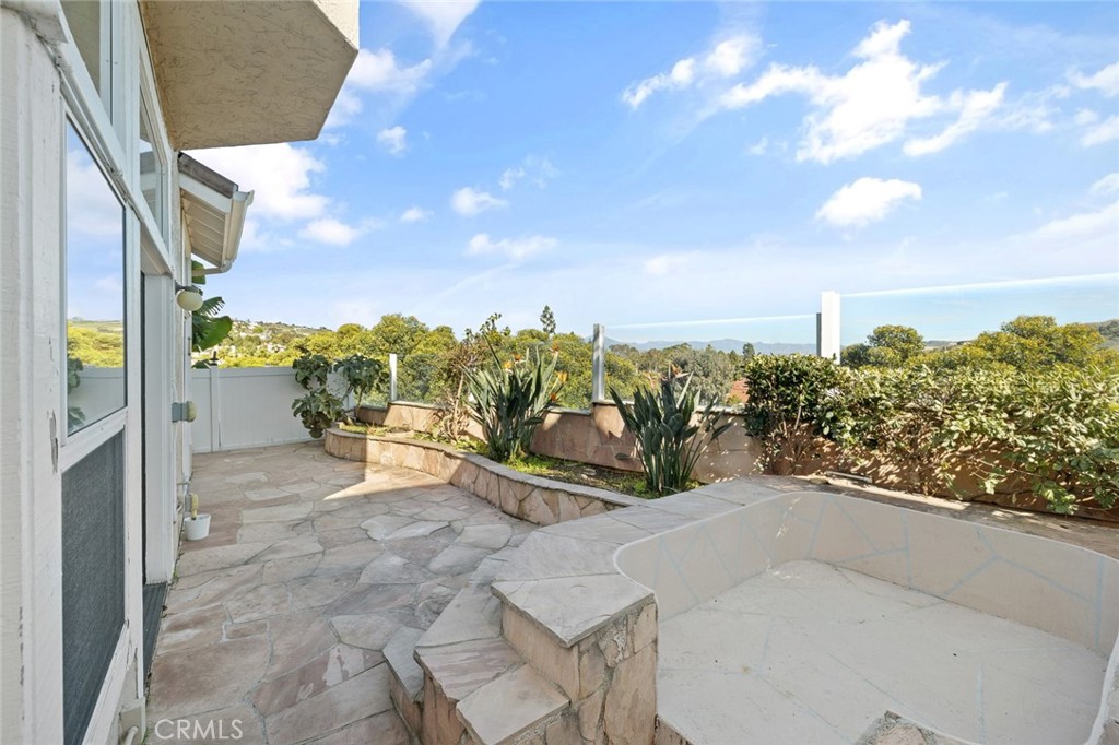 33686 Bridgehampton Drive Dana Point, CA 92629 - Photo 26 of 29 a view of a terrace