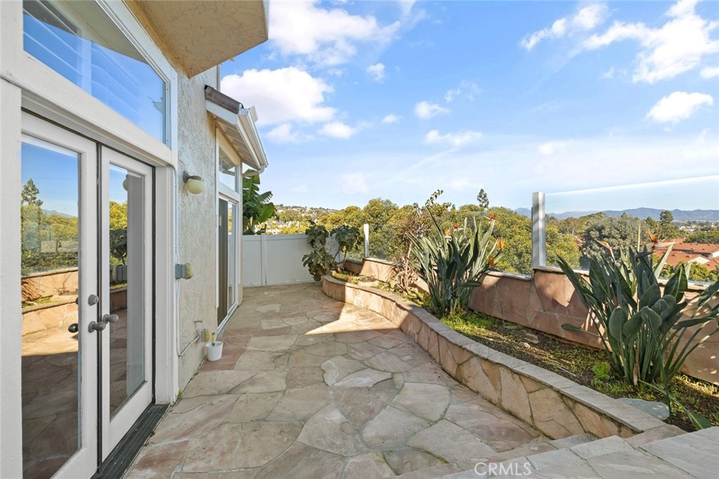 33686 Bridgehampton Drive Dana Point, CA 92629 - Photo 27 of 29 a view of balcony with furniture