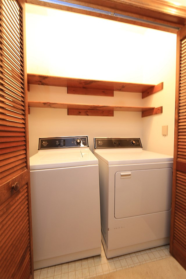 7610 Wilderness Road Raleigh, NC 27613 - Photo 10 of 27 Washer and Dryer Convey