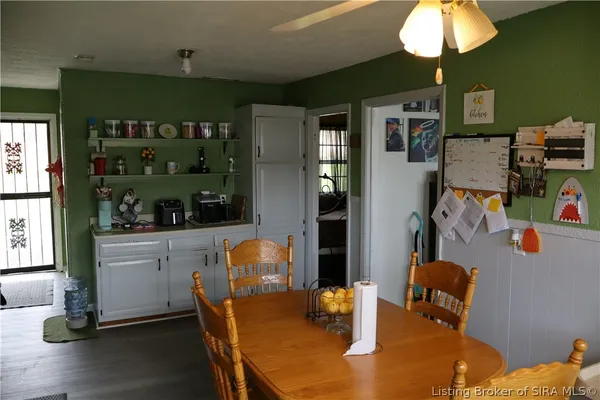 $244,900 | 6009 May Street, Floyds Knobs, IN 47119