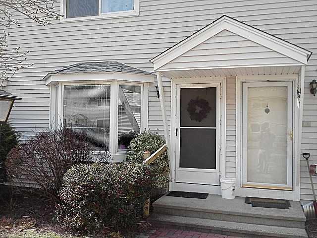 76 Washington Road, Unit 41 Woodbury, CT 06798 - Photo 1 of 1 Exterior Front.