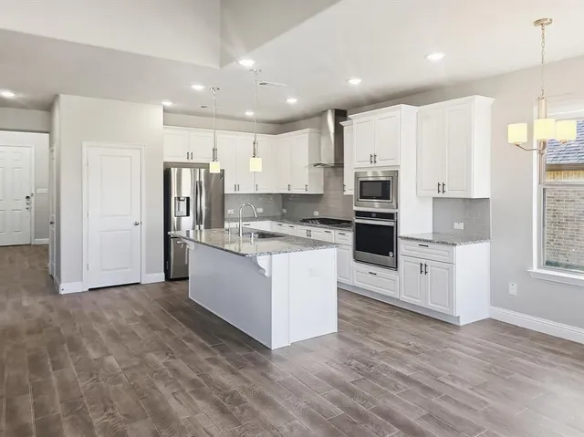 $3,000 | 3218 Amber Waves Lane, Wylie, TX 75098