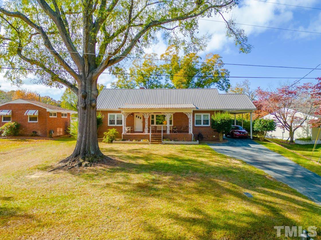 67 Anderbrock Drive Roxboro, NC 27573 - Photo 1 of 56 Gallery Image 1