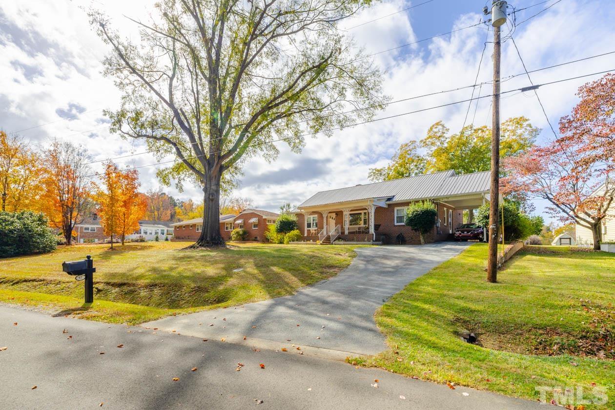 67 Anderbrock Drive Roxboro, NC 27573 - Photo 2 of 56 Gallery Image 2