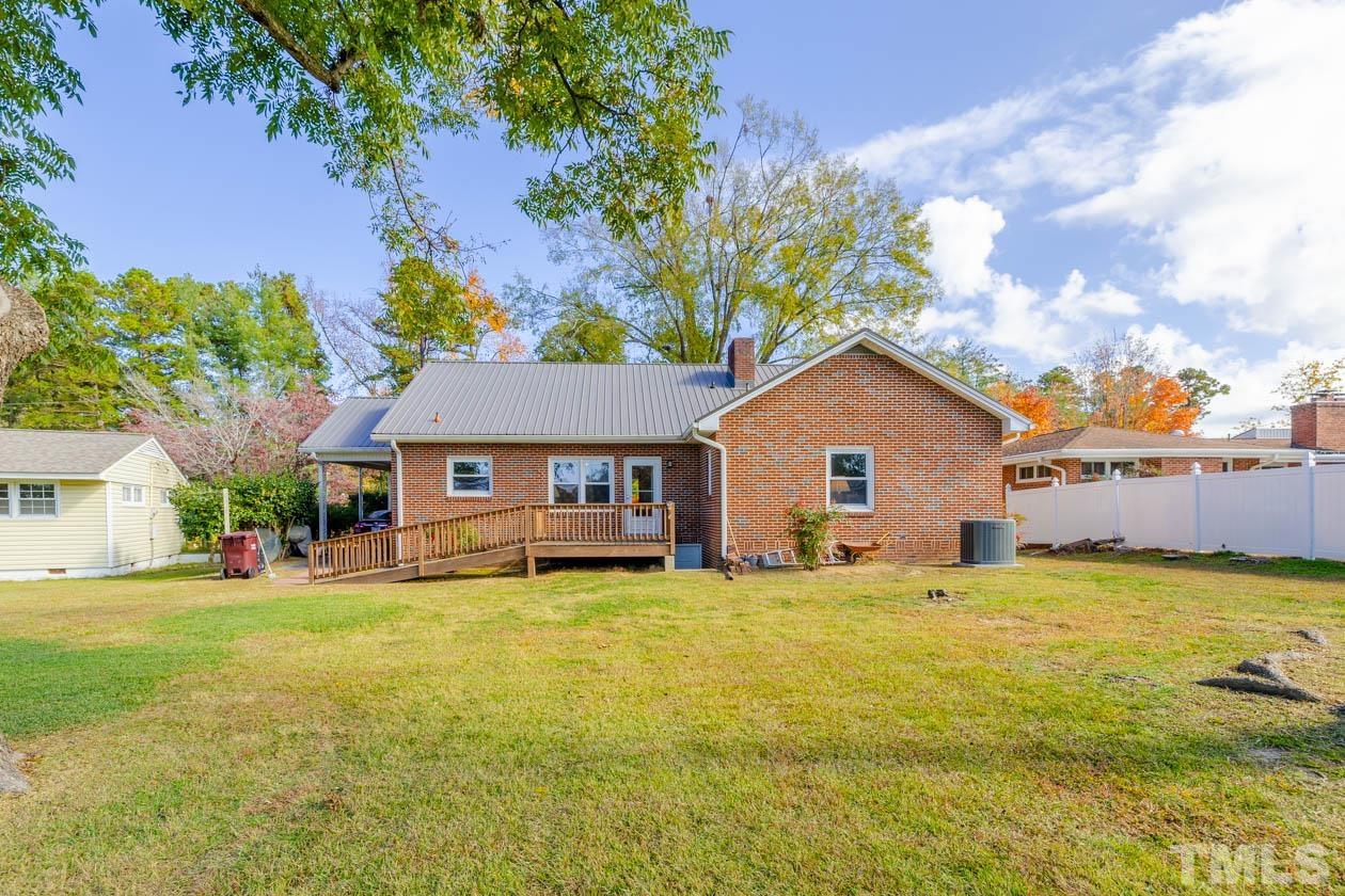 67 Anderbrock Drive Roxboro, NC 27573 - Photo 8 of 56 Gallery Image 8