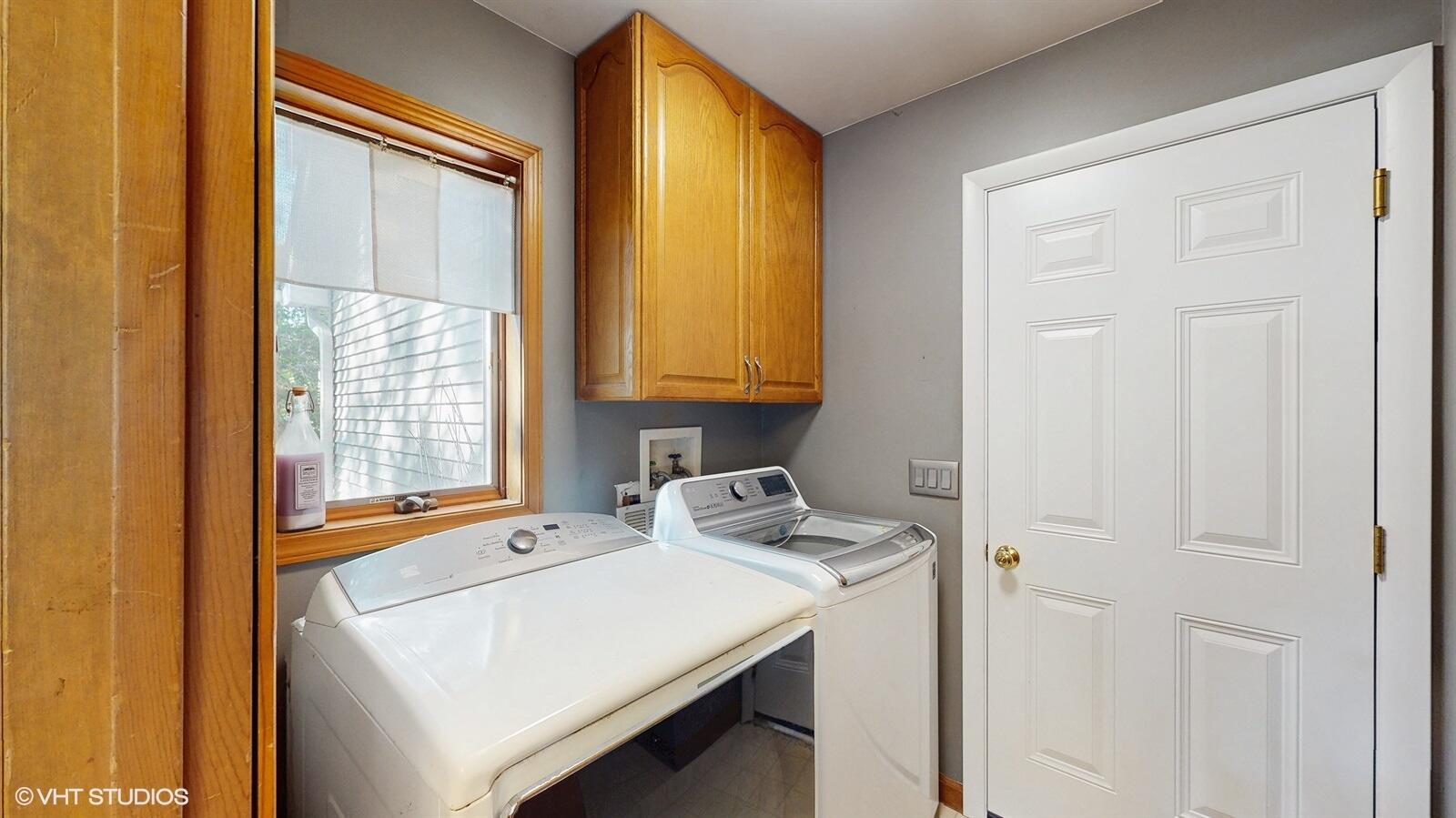3908 Autumn Lane Valparaiso, IN 46385 - Photo 11 of 29 a room with storage and window
