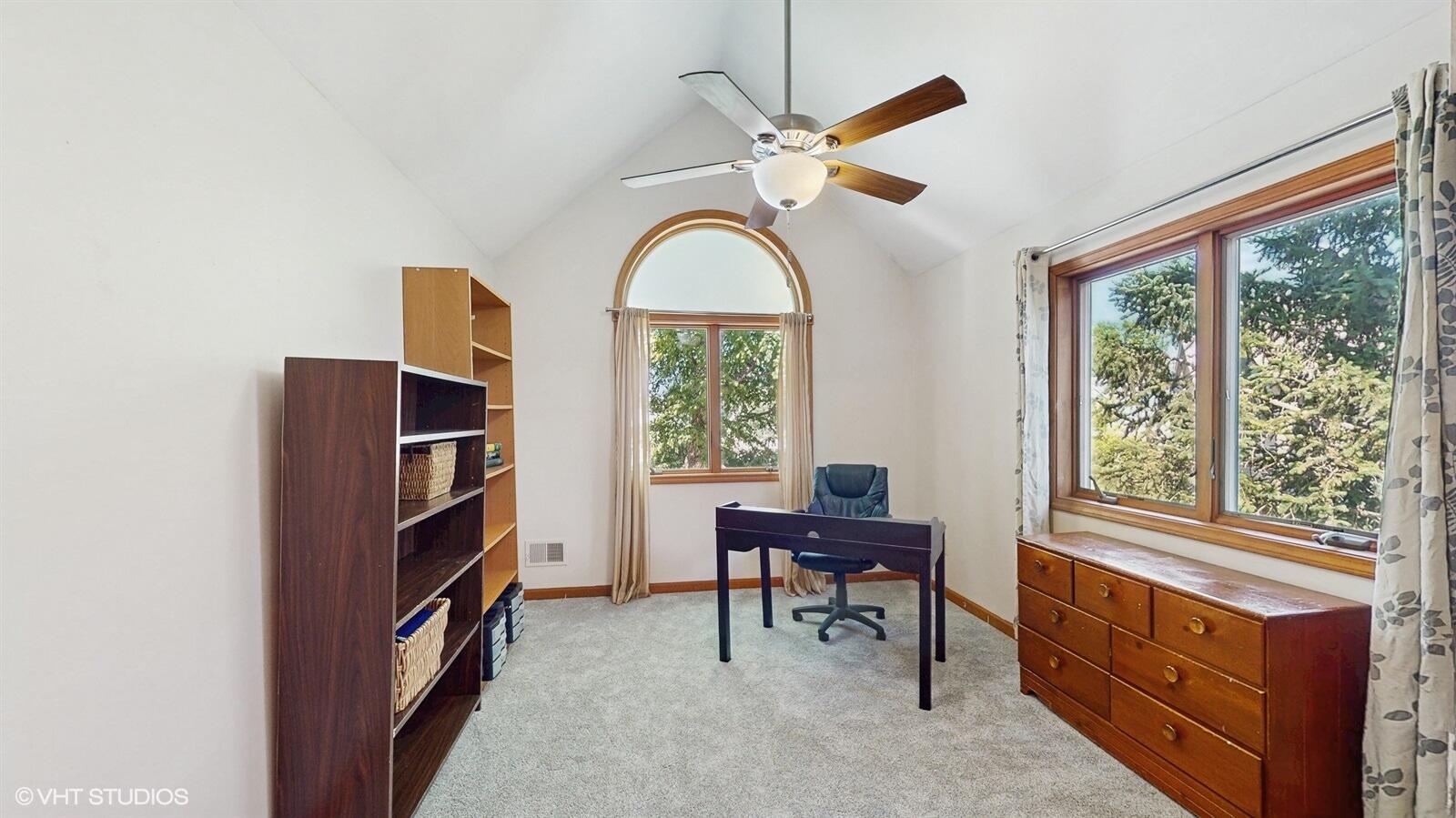 3908 Autumn Lane Valparaiso, IN 46385 - Photo 12 of 29 a view of a livingroom with furniture and window