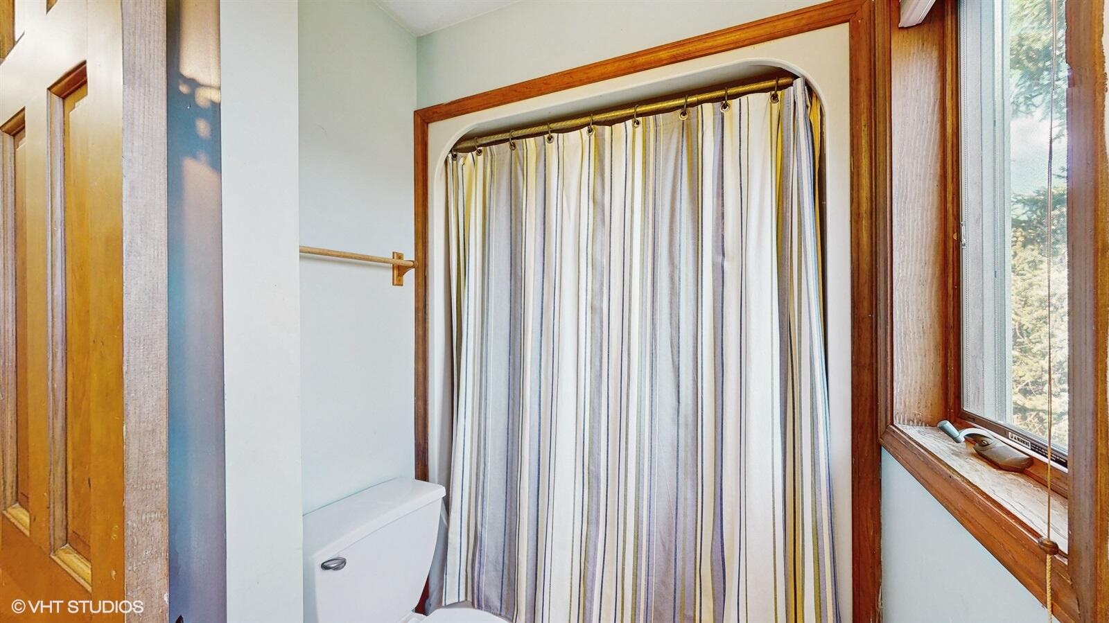 3908 Autumn Lane Valparaiso, IN 46385 - Photo 22 of 29 a view of a bathroom from the door