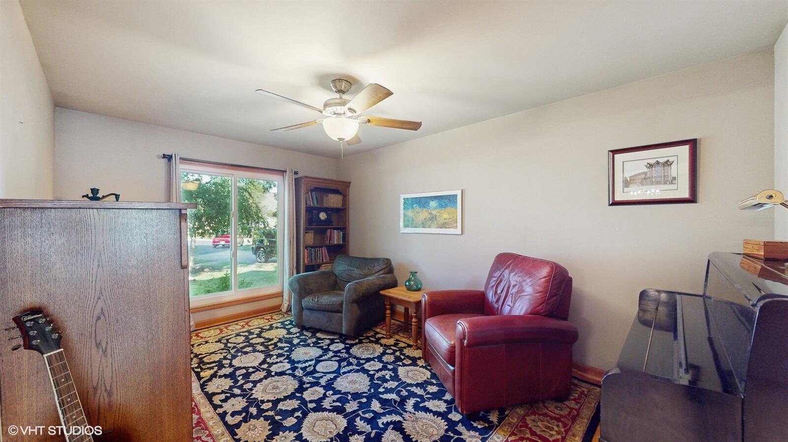 3908 Autumn Lane Valparaiso, IN 46385 - Photo 9 of 29 a living room with furniture and a window