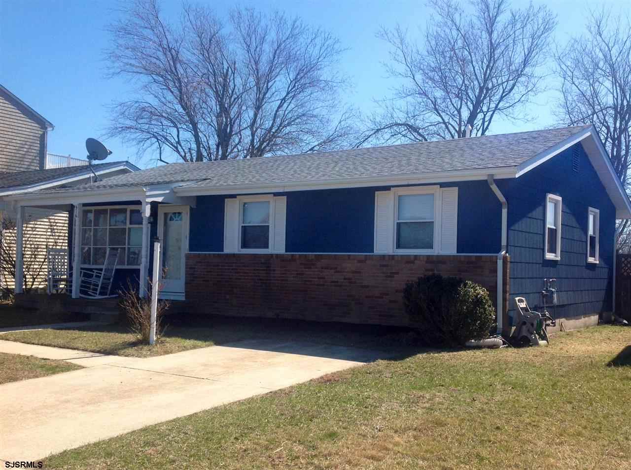 916 Sarazen Road Brigantine, NJ 08203 - Photo 1 of 1 Gallery Image 1