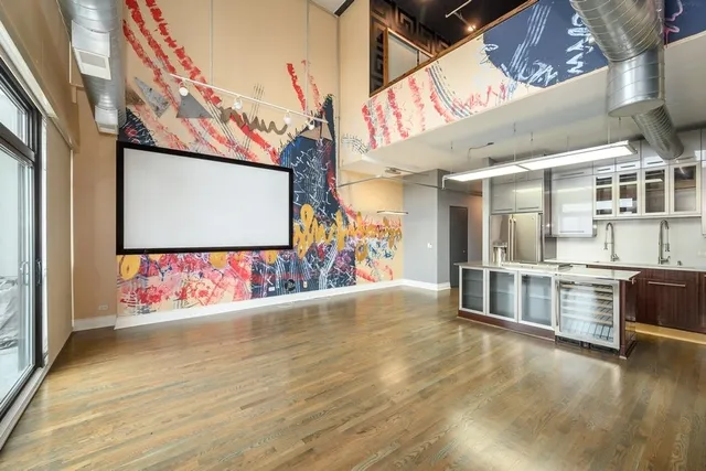 $3,950 | 1530 South State Street, Unit 1021, Chicago, IL 60605