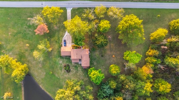 14413 Macklin Road New Springfield, OH 44443 - Photo 24 of 49 Aerial view of property and surrounding area