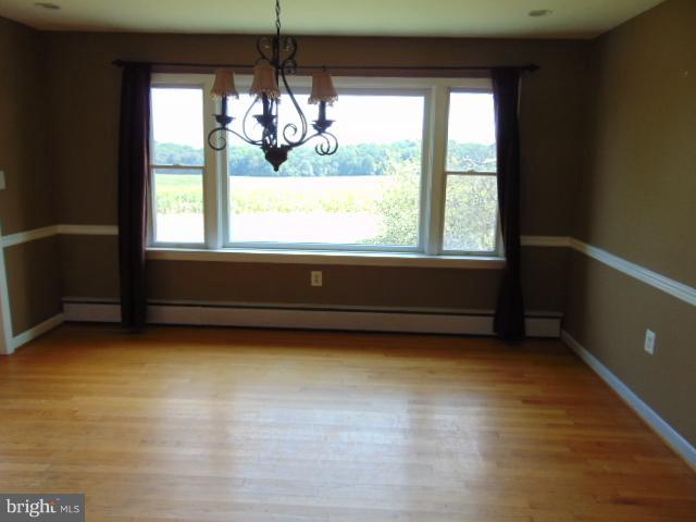 623 West Watersville Road Mount Airy, MD 21771 - Photo 4 of 11 Dining Room