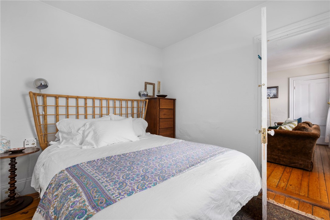 56 Ivy Street Providence, RI 02906 - Photo 15 of 43 Apt. A bedroom #2