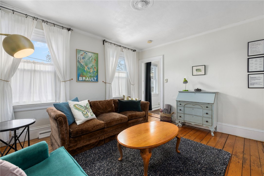 56 Ivy Street Providence, RI 02906 - Photo 16 of 43 Apt. A living room