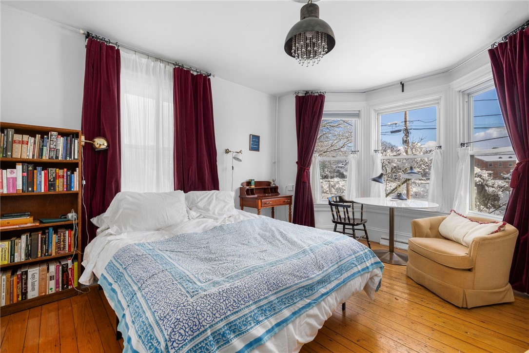 56 Ivy Street Providence, RI 02906 - Photo 9 of 43 First floor art studio