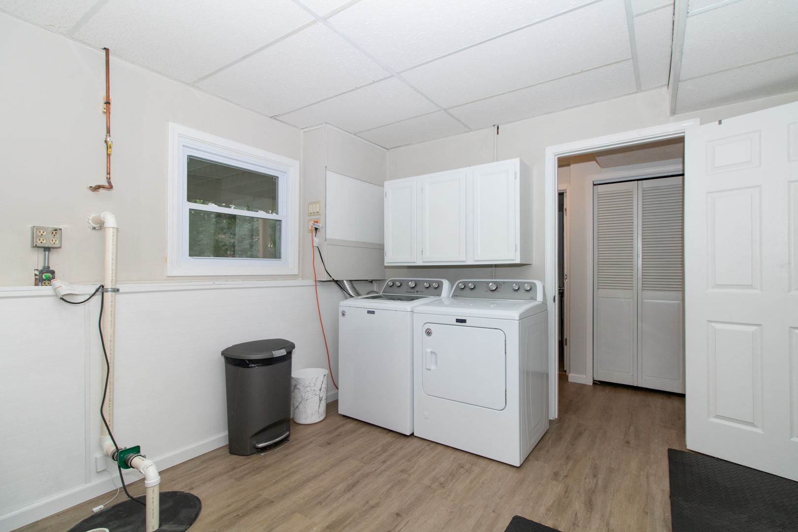 211 Sandra Lane Normal, IL 61761 - Photo 33 of 44 a room with storage and utility