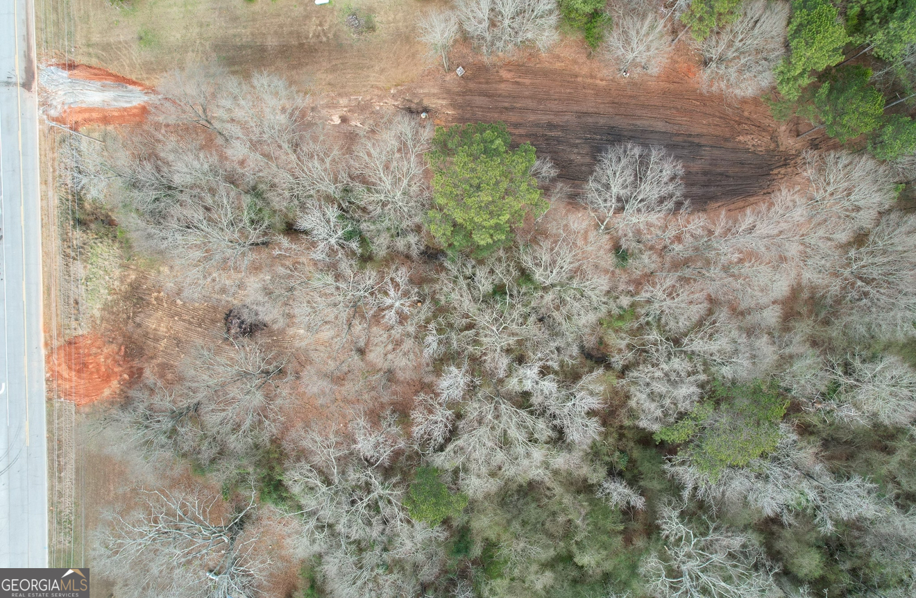 2168 Carver Road Griffin, GA 30224 - Photo 2 of 6