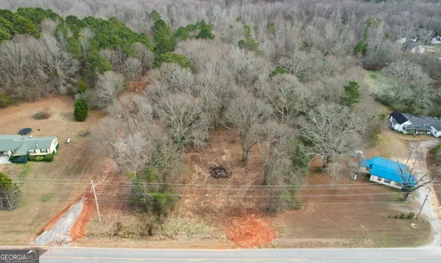 $50,000 | 2168 Carver Road, Griffin, GA 30224