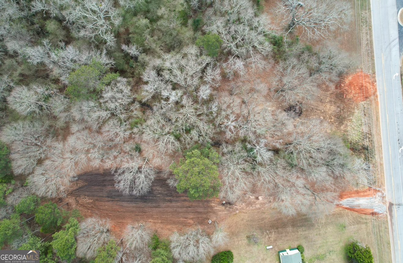 2168 Carver Road Griffin, GA 30224 - Photo 5 of 6