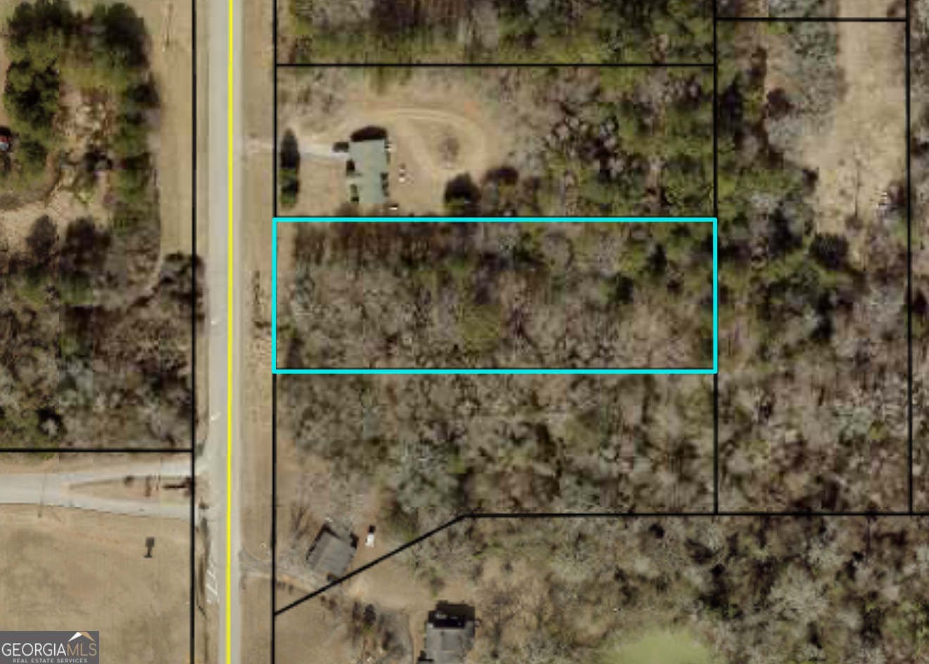 2168 Carver Road Griffin, GA 30224 - Photo 6 of 6