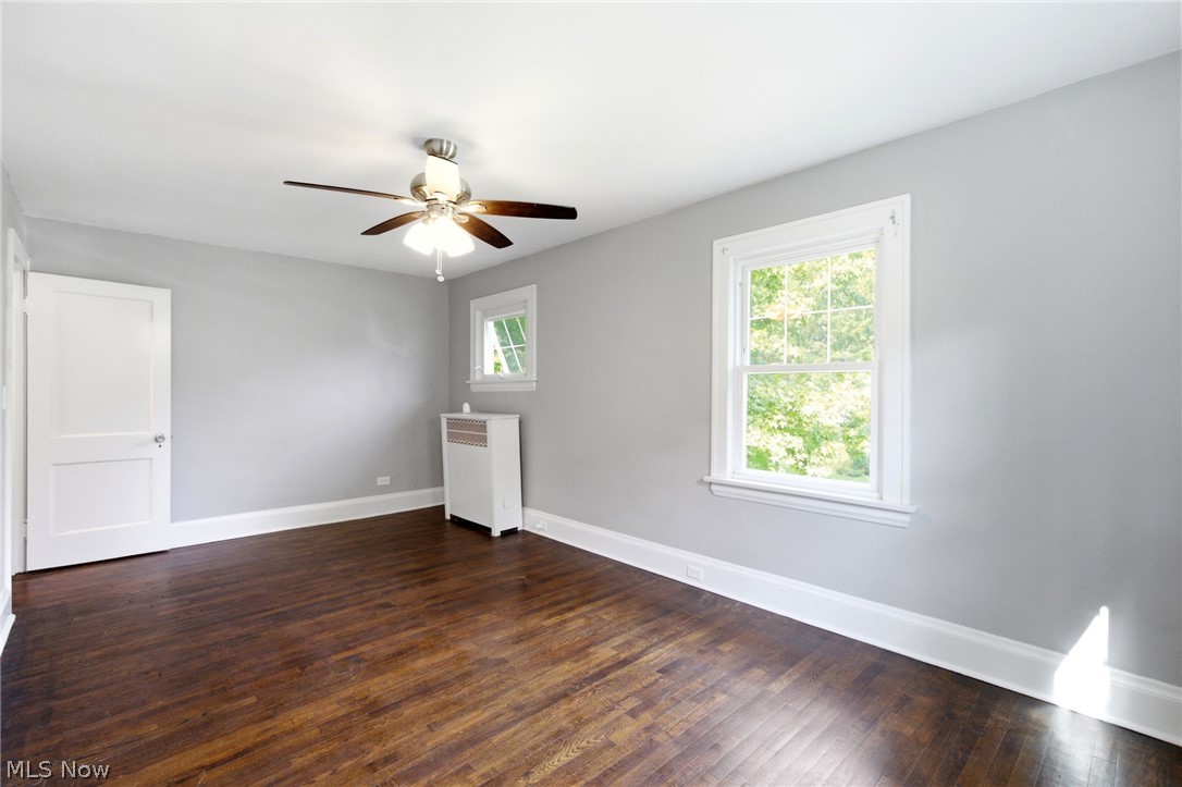2972 Yorkshire Road Cleveland Heights, OH 44118 - Photo 19 of 32 Bedroom 3