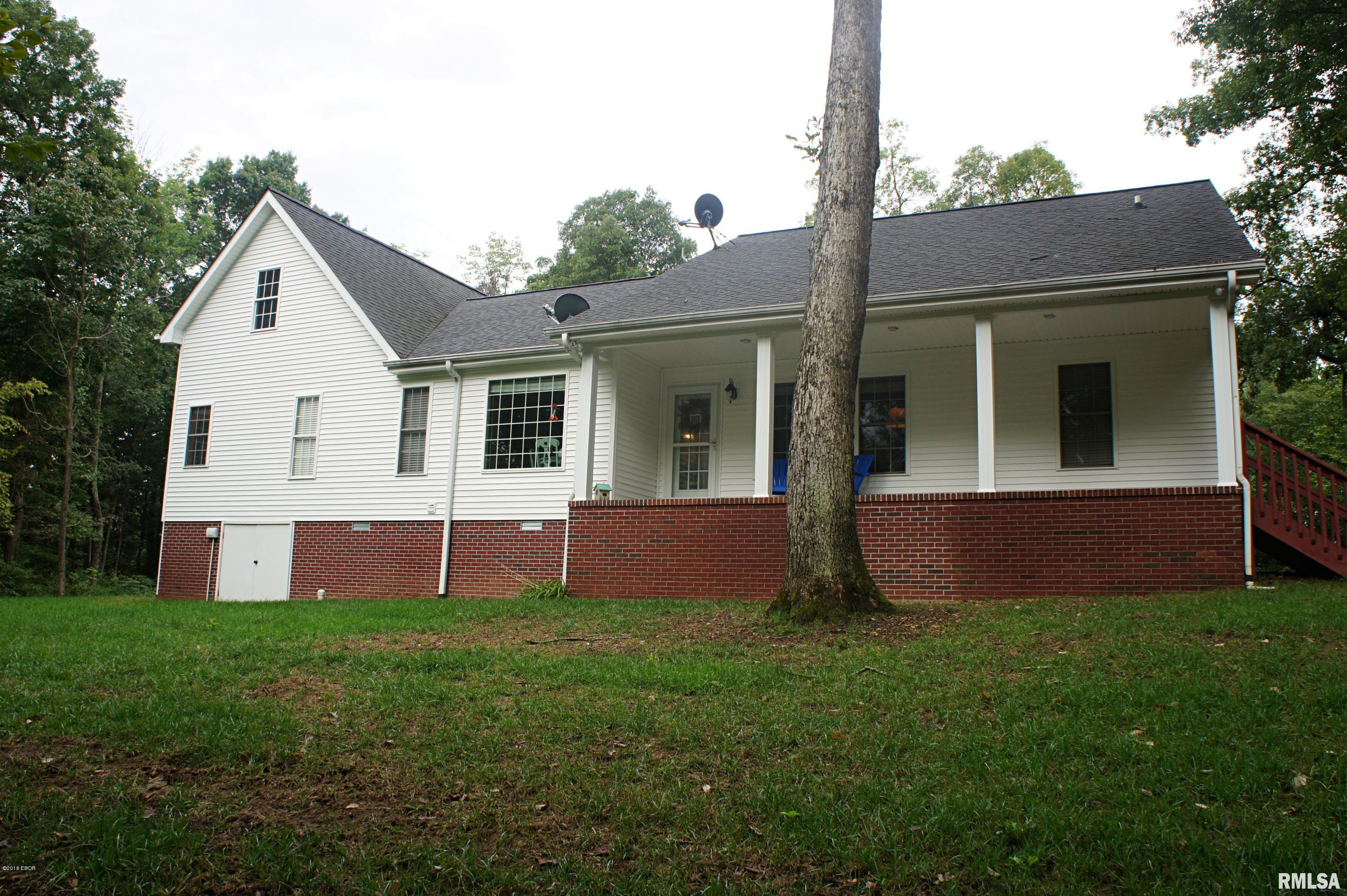 6118 Old Marion Road Metropolis, IL 62960 - Photo 13 of 50