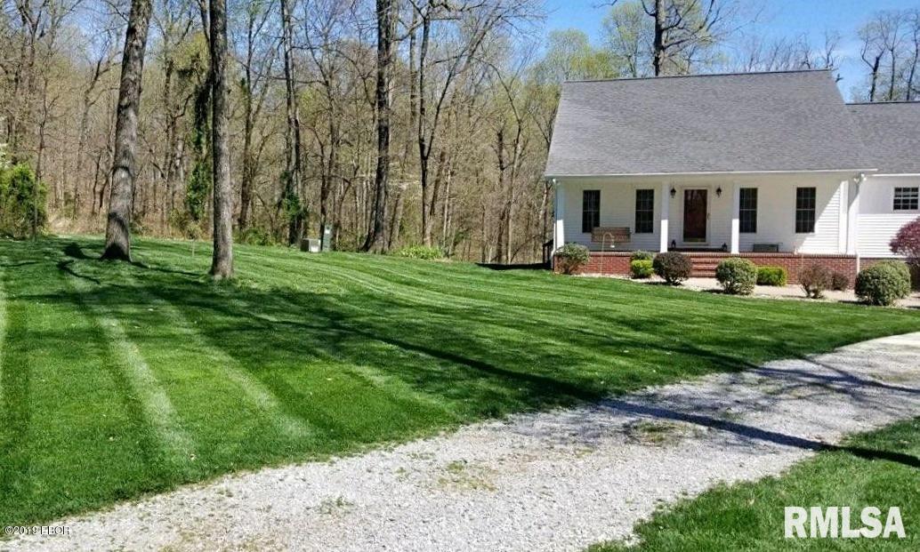 6118 Old Marion Road Metropolis, IL 62960 - Photo 3 of 50