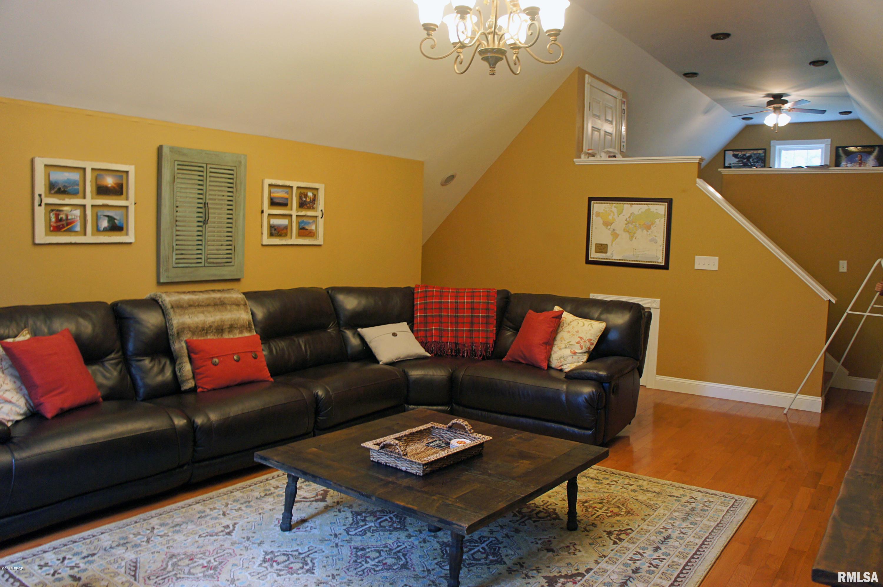 6118 Old Marion Road Metropolis, IL 62960 - Photo 31 of 50