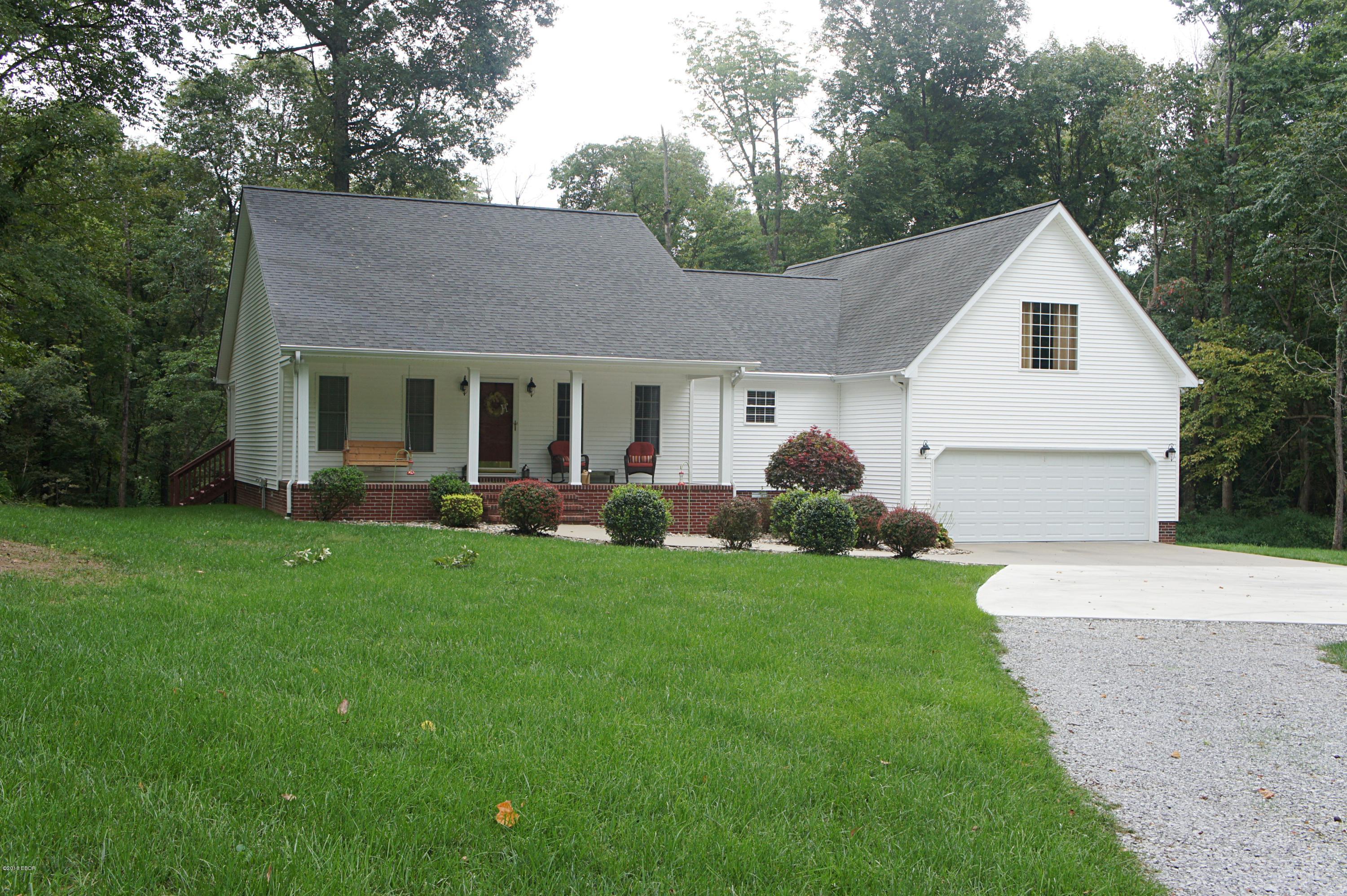 6118 Old Marion Road Metropolis, IL 62960 - Photo 6 of 50