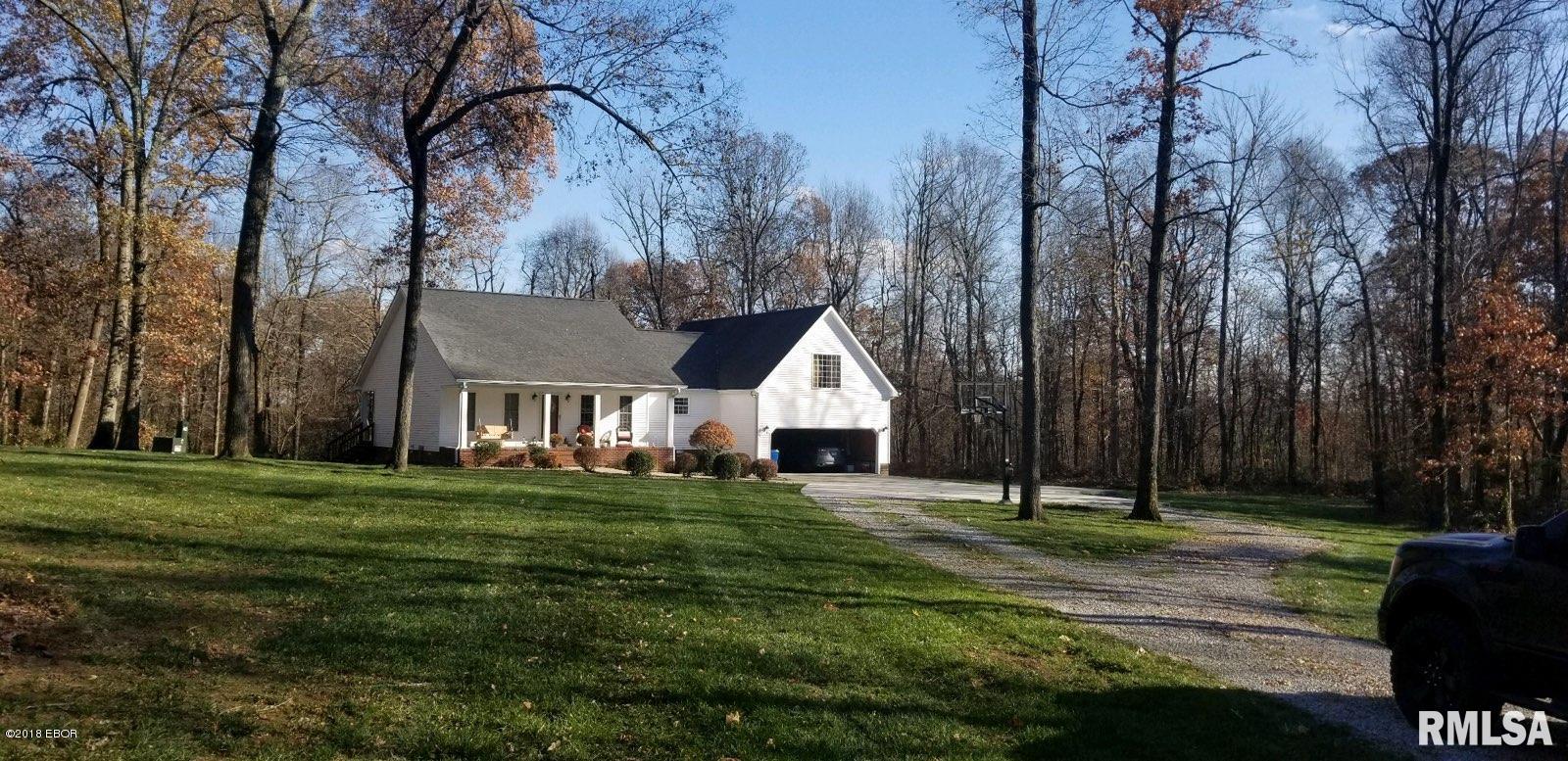 6118 Old Marion Road Metropolis, IL 62960 - Photo 7 of 50