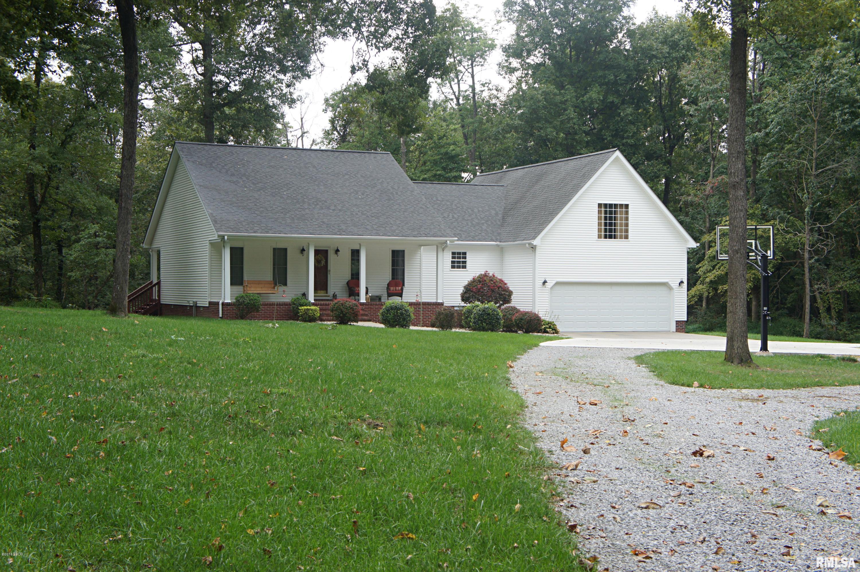 6118 Old Marion Road Metropolis, IL 62960 - Photo 8 of 50