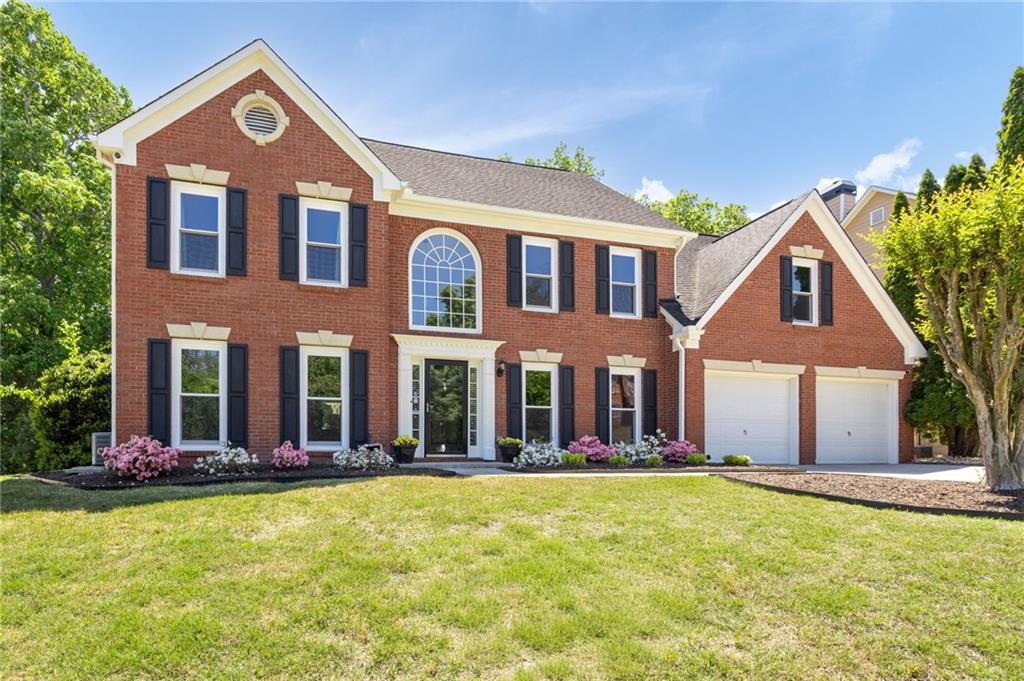 283 Hunters Trace Dallas, GA 30157 - Photo 1 of 1