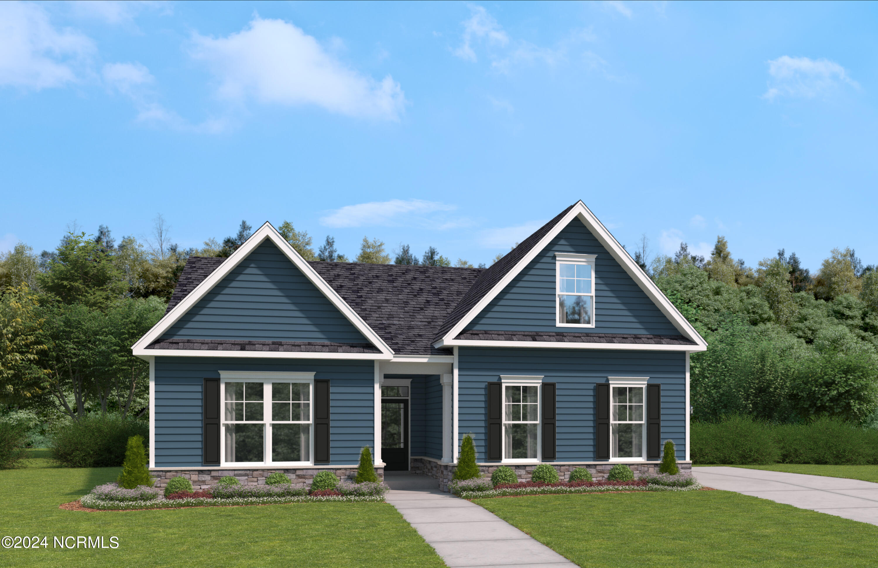 1240 North Middleton Dr Northwest  