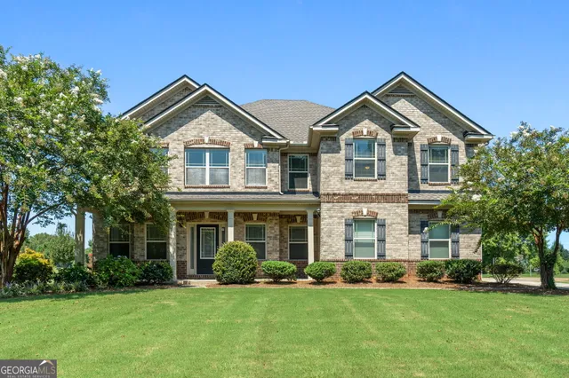 $495,000 | 114 Berkeley Way, Hampton, GA 30228