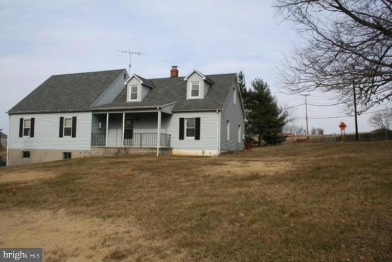 4821 Montgomery Road Ellicott City, MD 21043 - Photo 1 of 10 Exterior (Main)