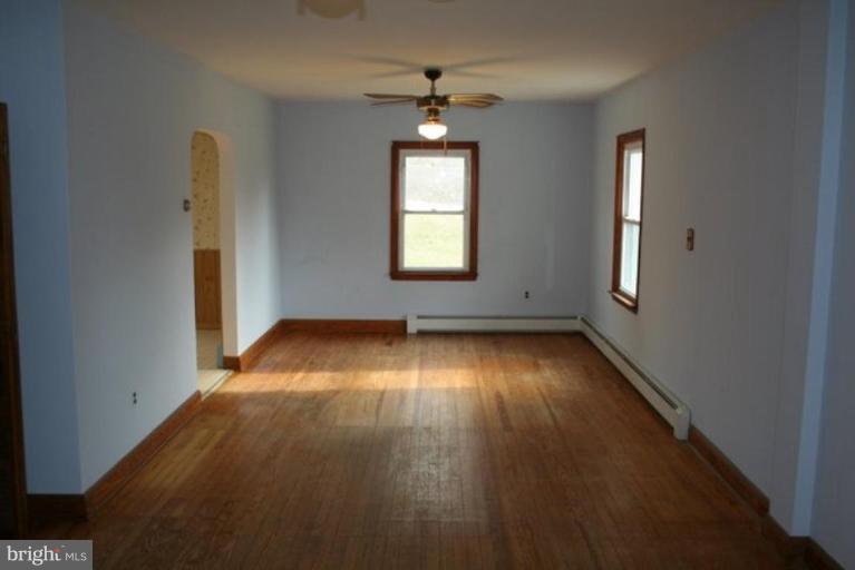 4821 Montgomery Road Ellicott City, MD 21043 - Photo 6 of 10 Dining Room