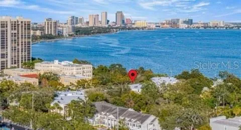 $1,950 | 3325 Bayshore Boulevard, Unit 1, Tampa, FL 33629