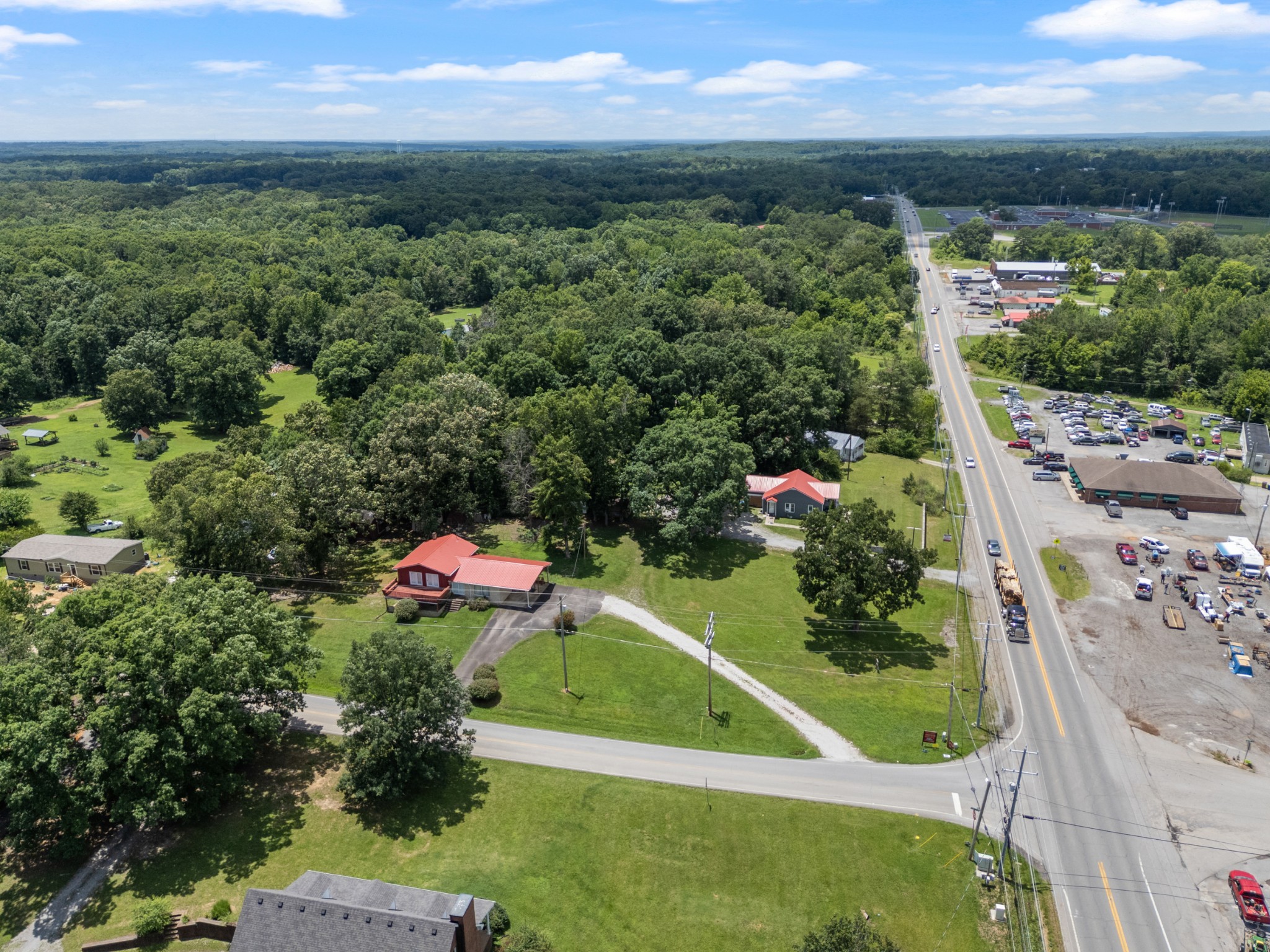 7436 Johnny Crow Road Lyles, TN 37098 - Photo 8 of 48