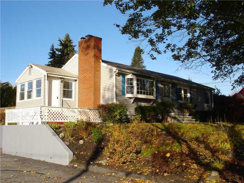 137 Mosher Road Gorham, ME 04038 - Photo 1 of 23 Exterior Front.